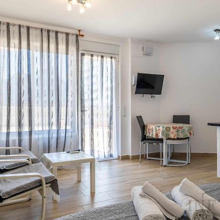 Apartamento President 3 INFTOUR Calpe Exterior foto